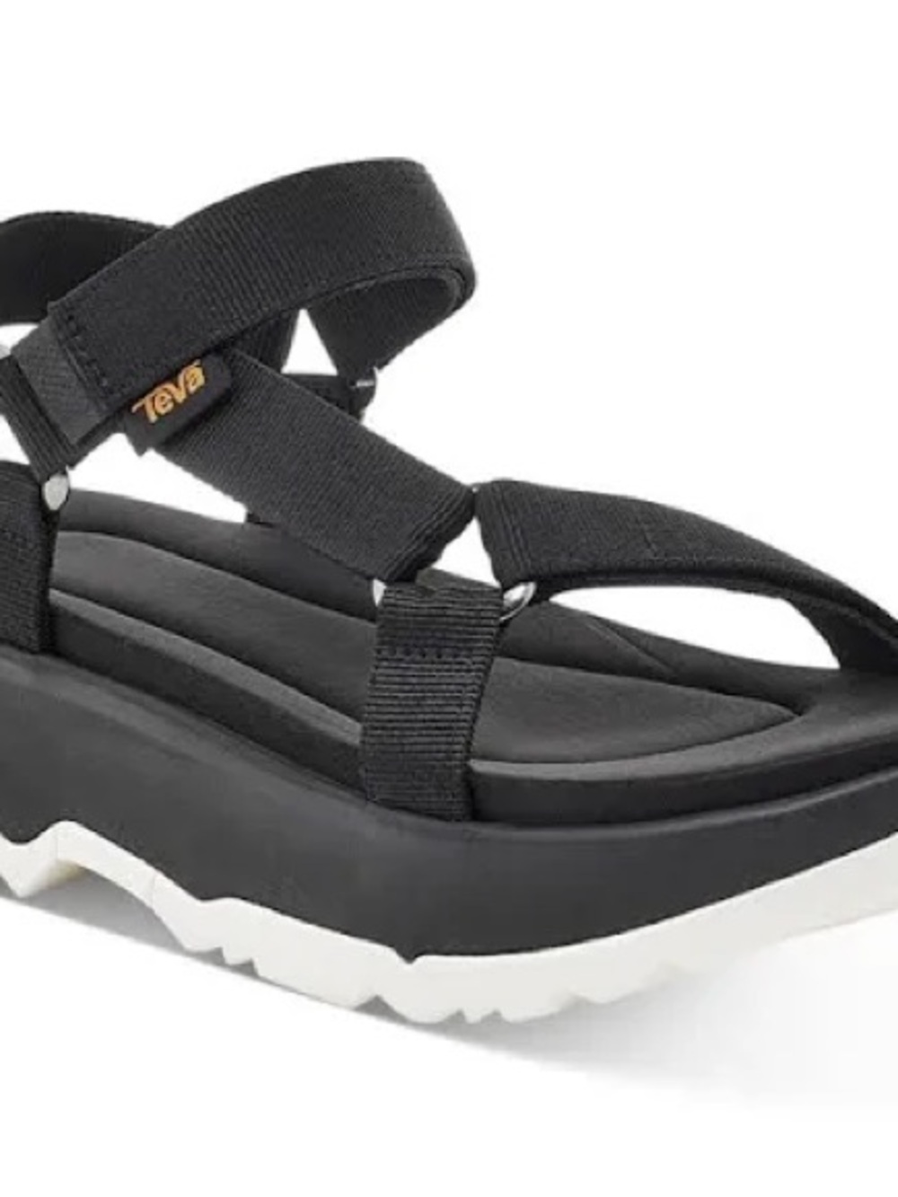 Teva Women’s Jadito Universal Strappy Platform Sport Sandal